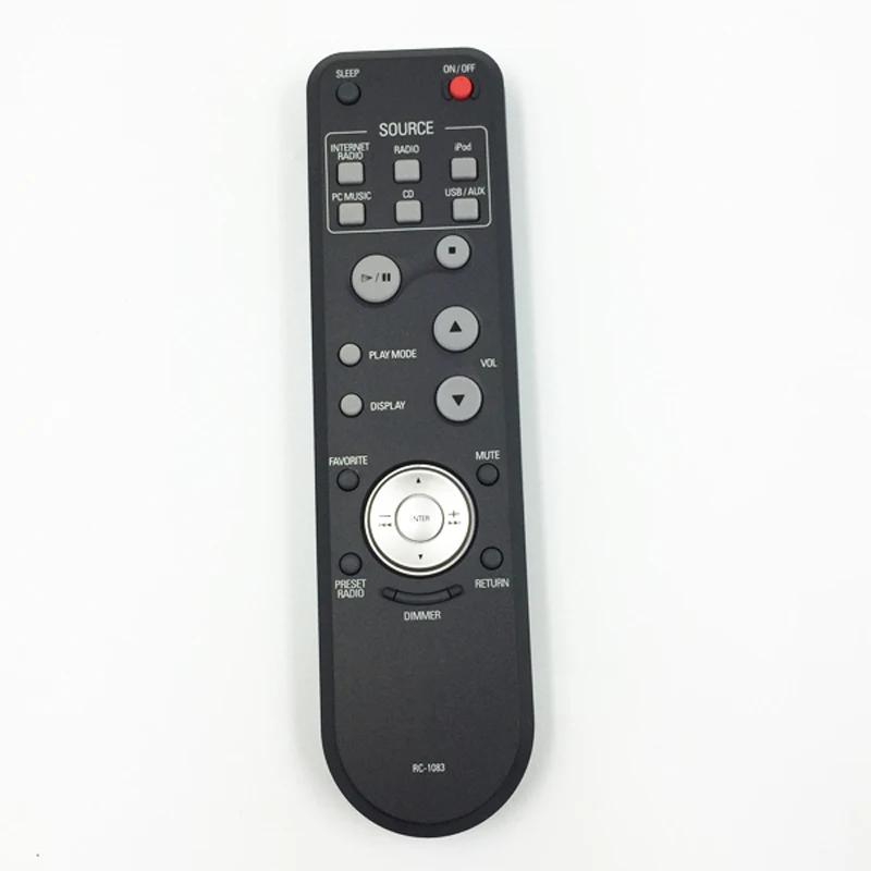 Бывший в употреблении телефон с дистанционным управлением для Denon AV Система