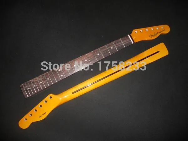 Бесплатная доставка Оптовая теле специальный параграф Telecaster Скрипки ST stintingly 22
