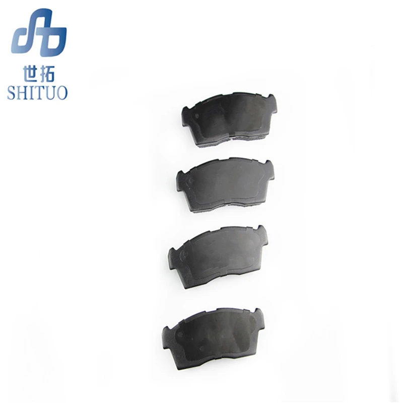 

4pcs/set Auto parts front brake pads for kia Sorento High quality brake pads car