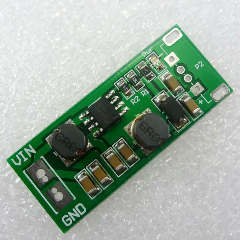 DD1205UA 1 5 V 3V 3 7 6V to 5V DC понижающий преобразователь модуль регулятора