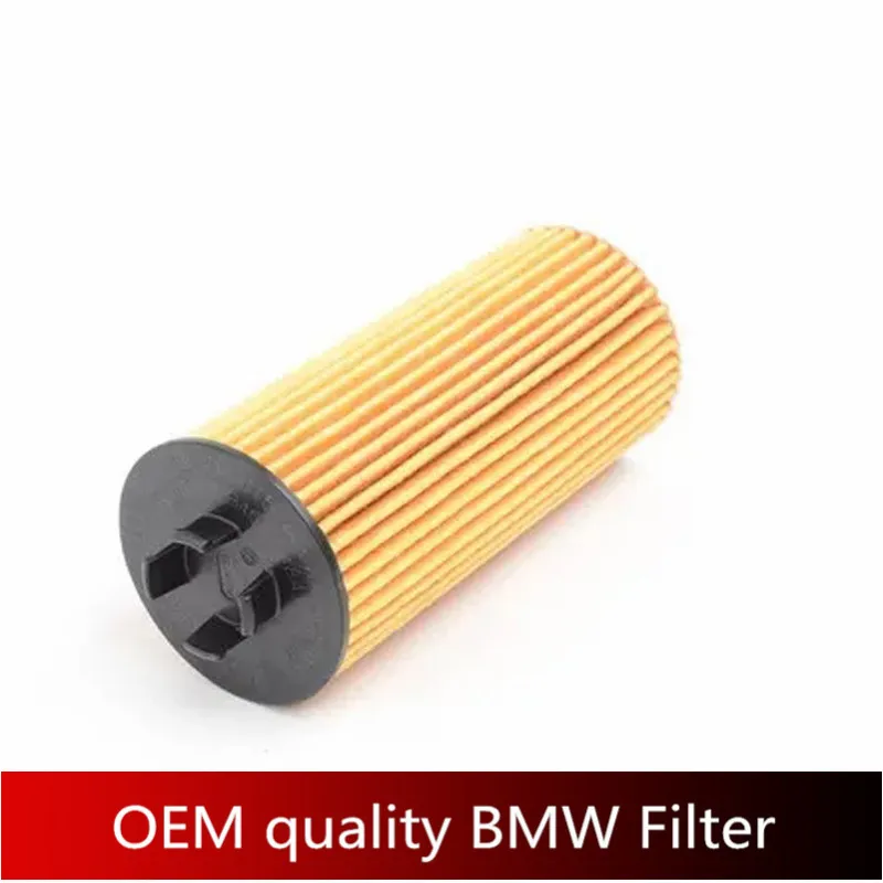 Масляный фильтр двигателя для bmw B48 2.0L B46 B38 1.5L 11428570590 F39 F48|Масляные фильтры| |