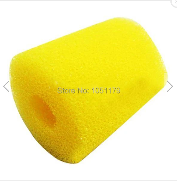 Free Shipping !!! Aquarium Replace Biological Filter Build-In Filtration Cotton | Filters &amp Accessories