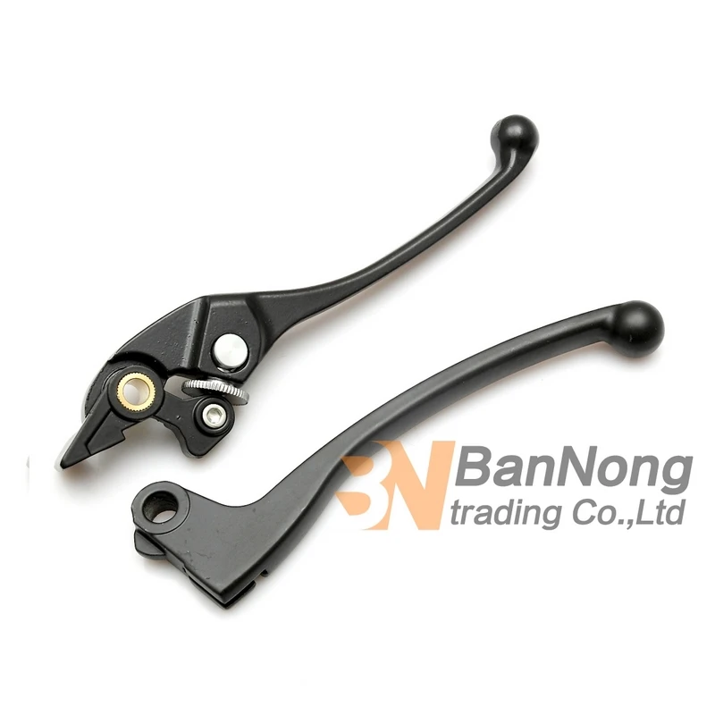 Рычаги тормозной муфты для мотоцикла Honda CBR600F/F2/F3/F4/F4i 87 06 CBR900RR 93 99 CB919 02 07 VTX1300 03 08 CB900