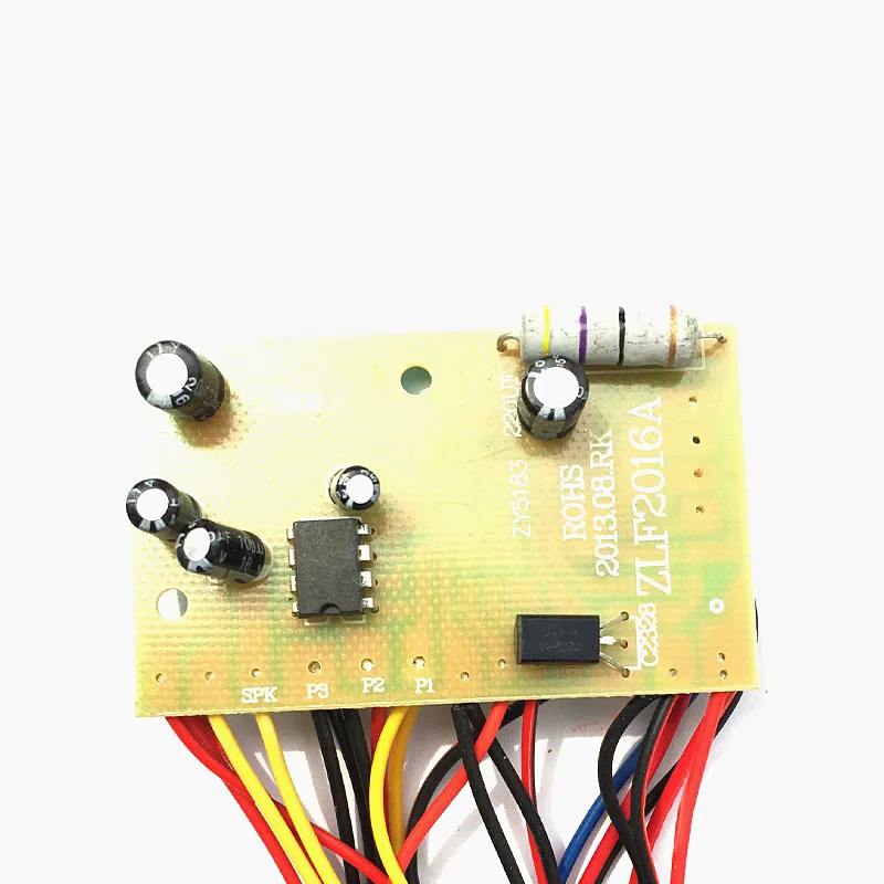

Children's electric car Music module Child Toy car Music electronic module 12V 6V Remote control car Music PCB board