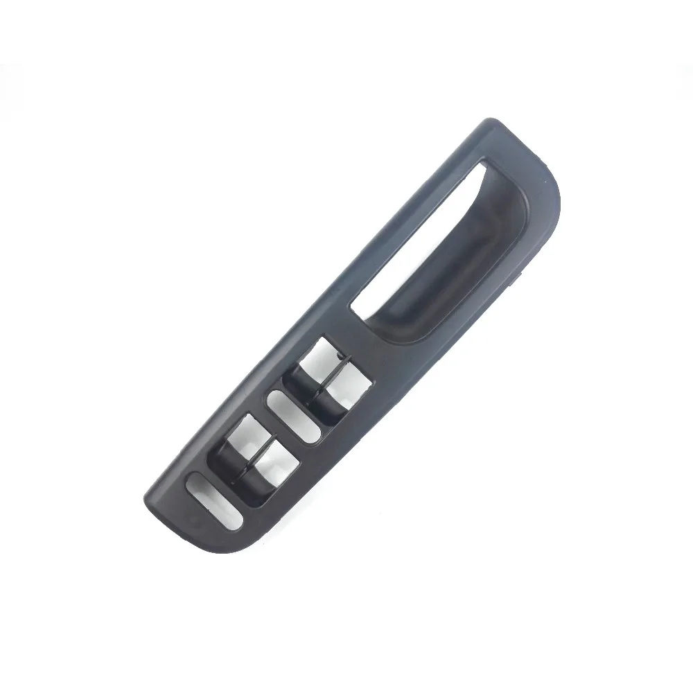 Черный блок управления окном для VW Passat B5 Jetta Bora Golf MK4 1998 2004 3B1867171E|Переключатели и