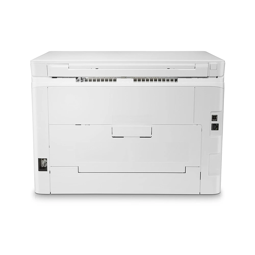 Hp color LaserJet Pro MFP M180n-Impresora Laser Multifuncion (copiar escanear Imprimir en 16 ppm) Banco | Компьютеры и офис