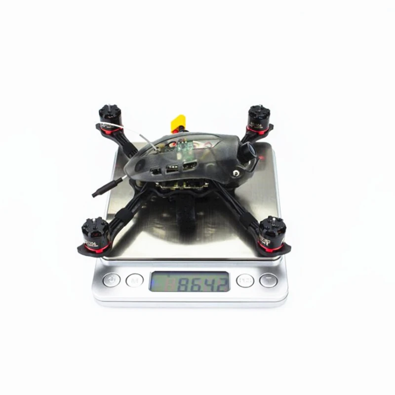 Батарея для Emax babyhawk R 3 дюймов 136 мм F3 Magnum 5 8G FPV гоночный Дрон w/40CH 25/200mW VTX PNP BNF