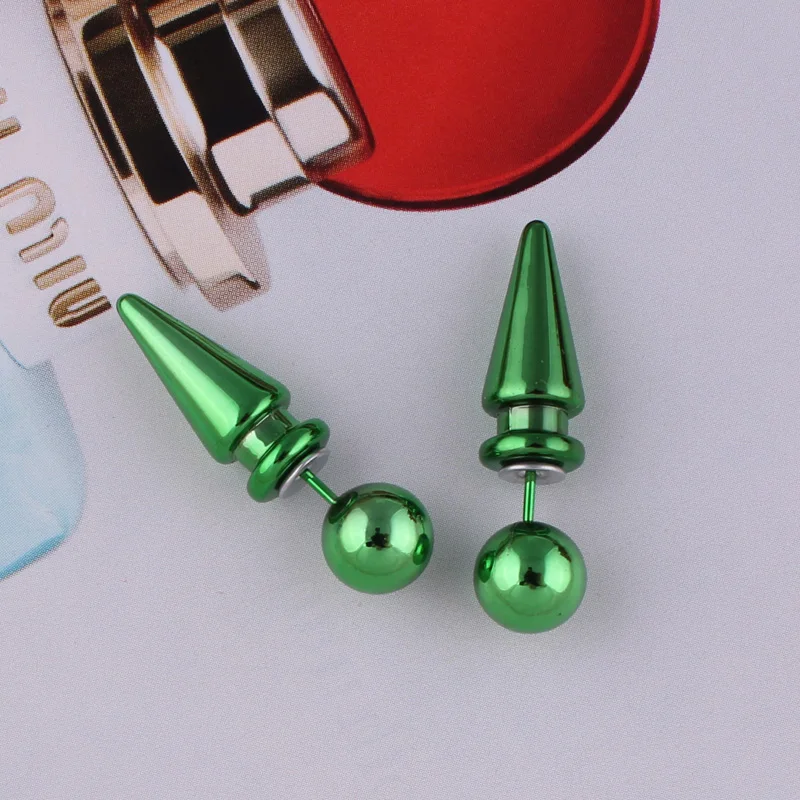 Серьги гвоздики с жемчугом 11 цветов|pearl stud earrings|stud earringsbullet earrings |