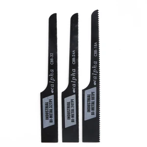 Пневматический инструмент, биметаллический сабельно-поступательный пневматический пильный диск дерево Стеклопластик 18T 24T 32T