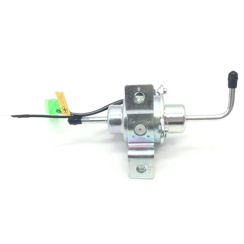 Универсальный Автомобильный Электрический топливный насос GSPSCN 12 В быстрое