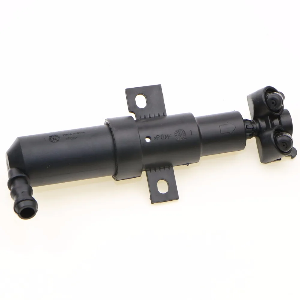 Оригинальная насадка для очистки правой фары мотор распыления воды новинка VW Passat