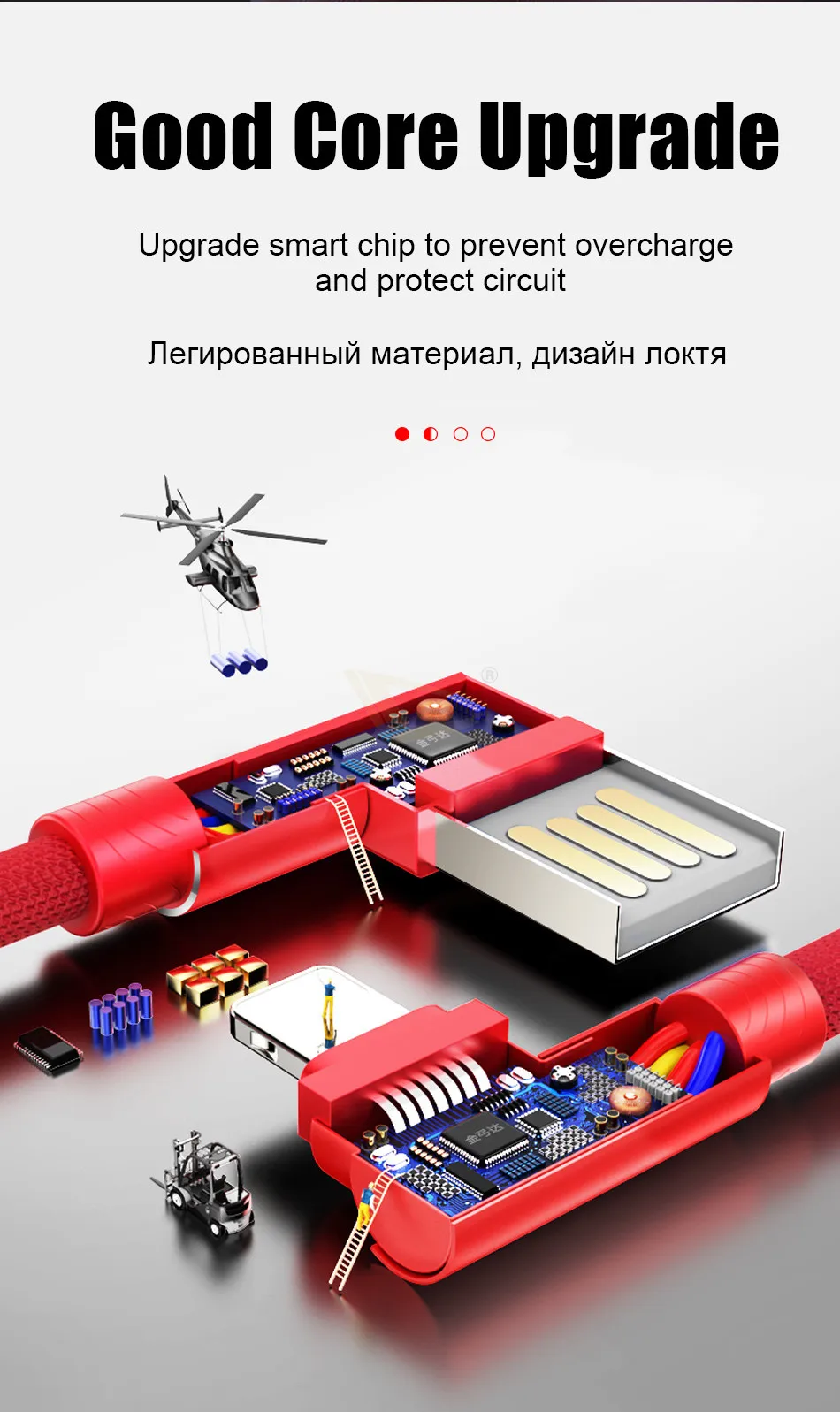 Micro USB кабель 3A Быстрая зарядка для Xiaomi Redmi Note 7 Pro Android телефон кабель для передачи данных для samsung S10 huawei микро зарядное устройство Шнур