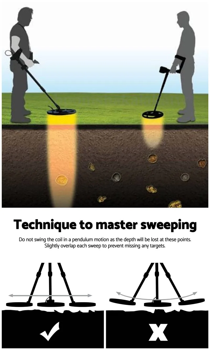 Купить металлоискатель для золота: низкие цены купить в