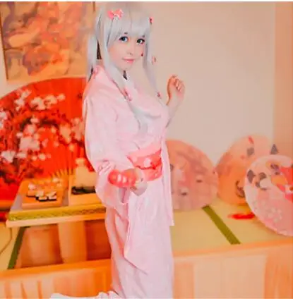 

Touhou Project ~ Scarlet Weather Rhapsody ~ Remilia Scarlet Cosplay Costume