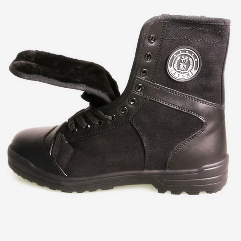 Мужские дышащие текстильные сетчатые флисовые ботинки для улицы мужские