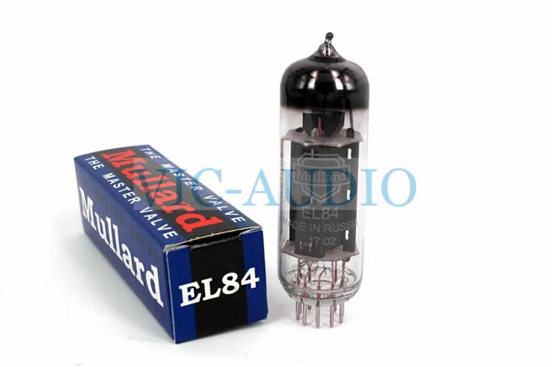 1 шт. электронная Сменная трубка для пылесоса 6P14|6p14 tube|electronic tubetube electronic |