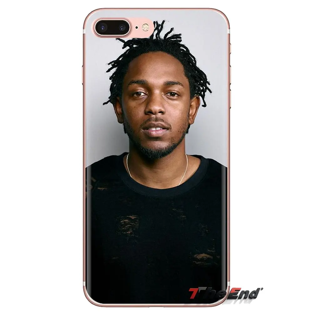 Мягкий прозрачный чехол для LG G3 G4 Mini G5 G6 G7 Q6 Q7 Q8 Q9 V10 V20 V30 X Power 2 3 K10 K4 K8 2017 Kendrick Lamar K. Dot