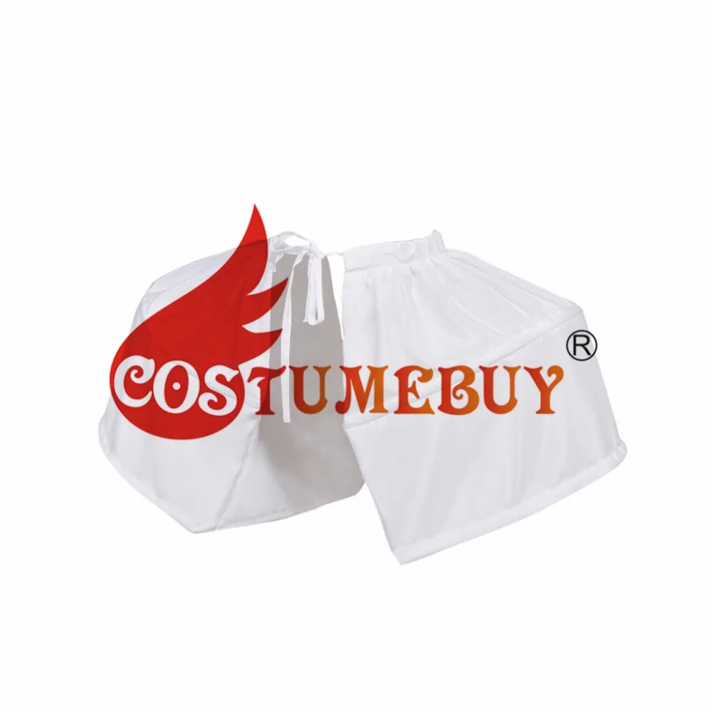 CostumeBuy рококо викторианская кринолин маскарадная Нижняя юбка Мэри Антуанетт L920 |
