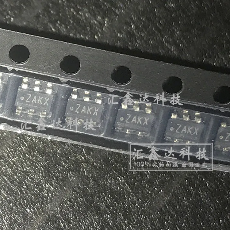 

10pcs/lot TPL5110DDCR TPL5110DDCT TPL5110 Device Marking ZALX SOT-23-THIN