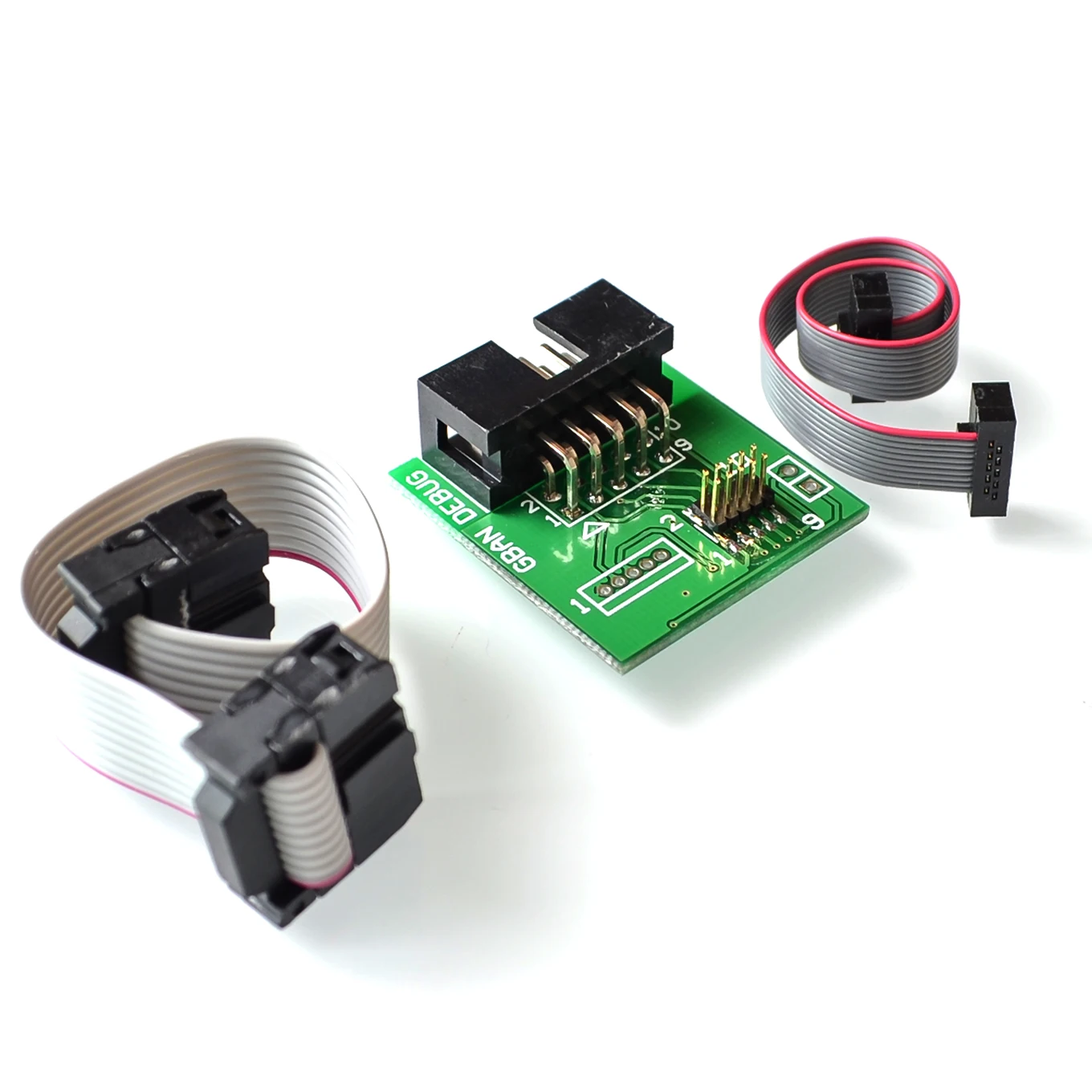 USB программатор zigbee CC2531 зарядный кабель Bluetooth 4 0 CC2540|Интегральные схемы| |