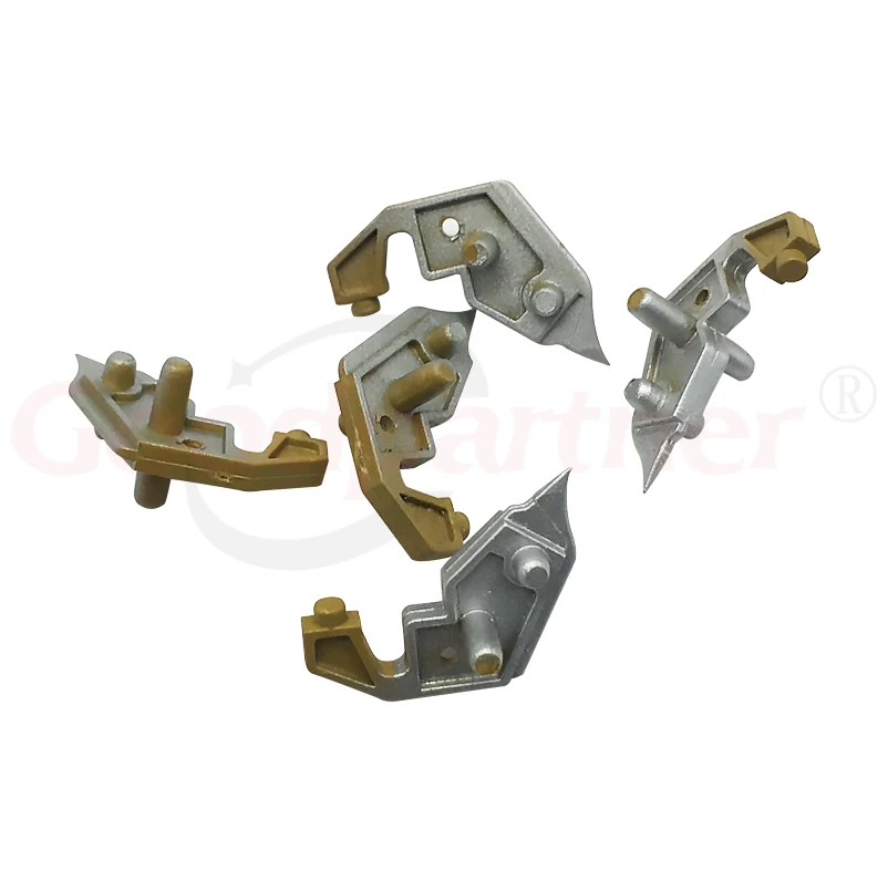 100X для OKIdata OKI B431dn B411dn B412dn B432dn B491dn B521dn B431 B411 411 521 коготь разделения подборщик