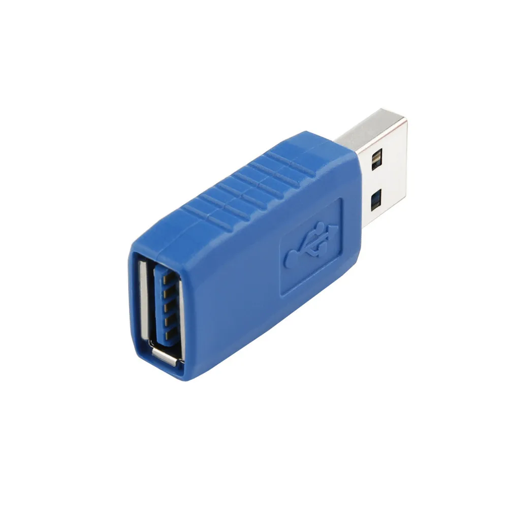 10 шт./лот 90 градусов вертикальный левый правый вниз Угловой USB 3 0 штекер гнездо M/F