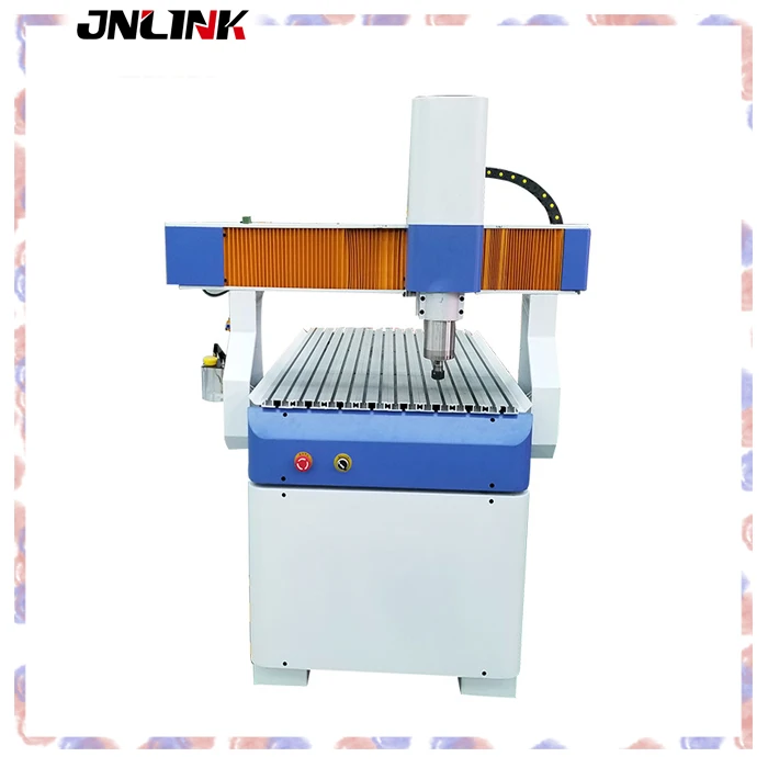 Высокотехнологичный Т образный стол/вакуумный стол 0609 фрезерный станок с ЧПУ 3