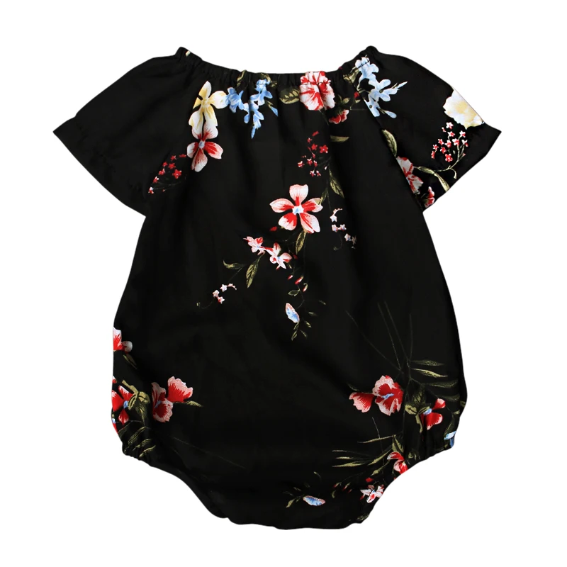 Лето 2017 новая хлопковая детская одежда с вышивкой кружевной комбинезон Одежда