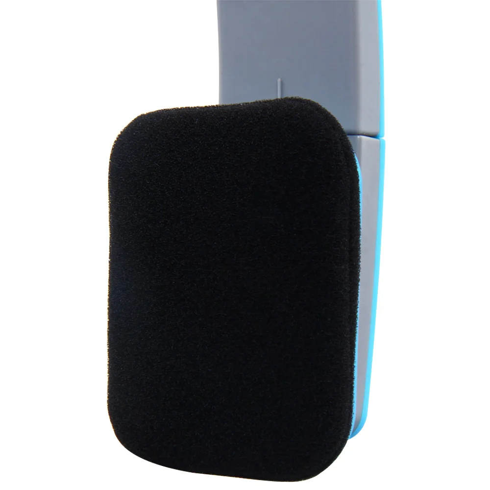 AEC BQ618 Беспроводной Smart Bluetooth стерео гарнитура с микрофоном Поддержка 3 5 мм аудио