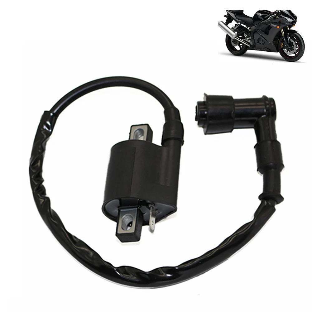 CG-125 катушка зажигания мотоцикла для 50cc 150cc 200cc 250cc GY6 Скутер мопед ATV Gokart Кроссовый