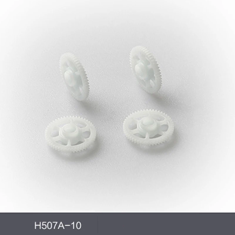 4 шт. Hubsan H507A Big main gear RC Quadcopter запасные части Аксессуары|main gear|spare partsquadcopter accessories |