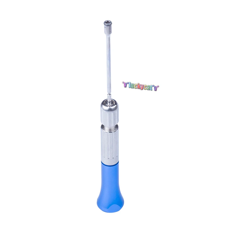 Dental Orthodontic Matching Tool screwdriver Micro Screw Driver for Implants SMT | Красота и здоровье