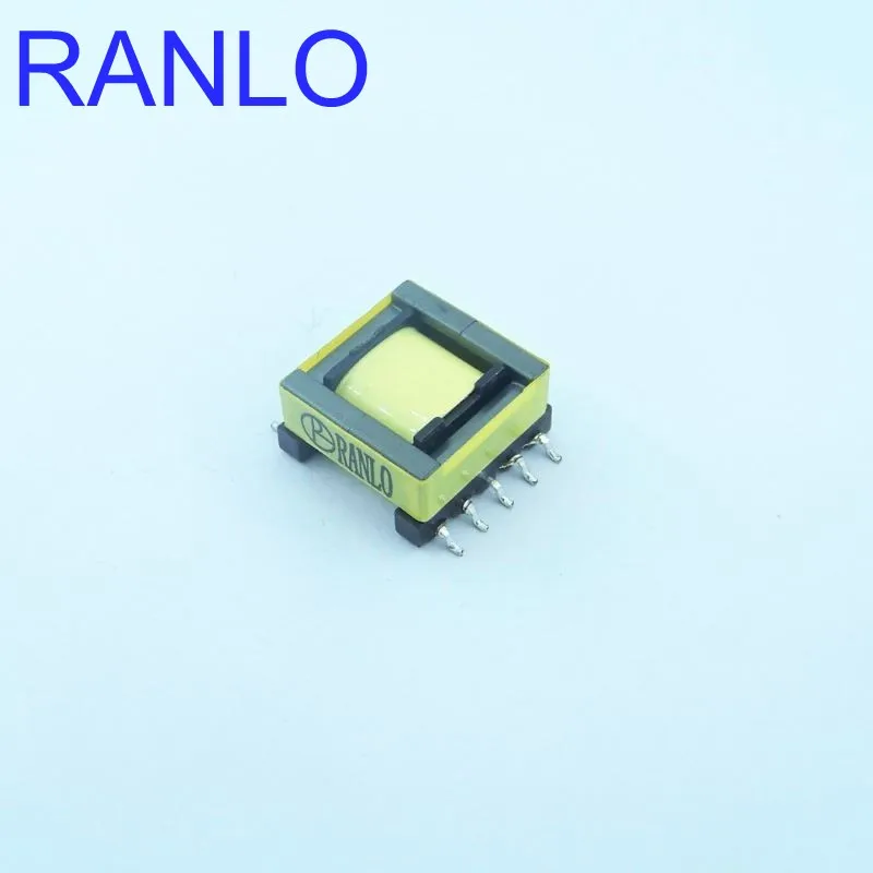 EPC17 SMD высокочастотный обратный трансформатор/импульсный трансформатор 4 + 5pin |