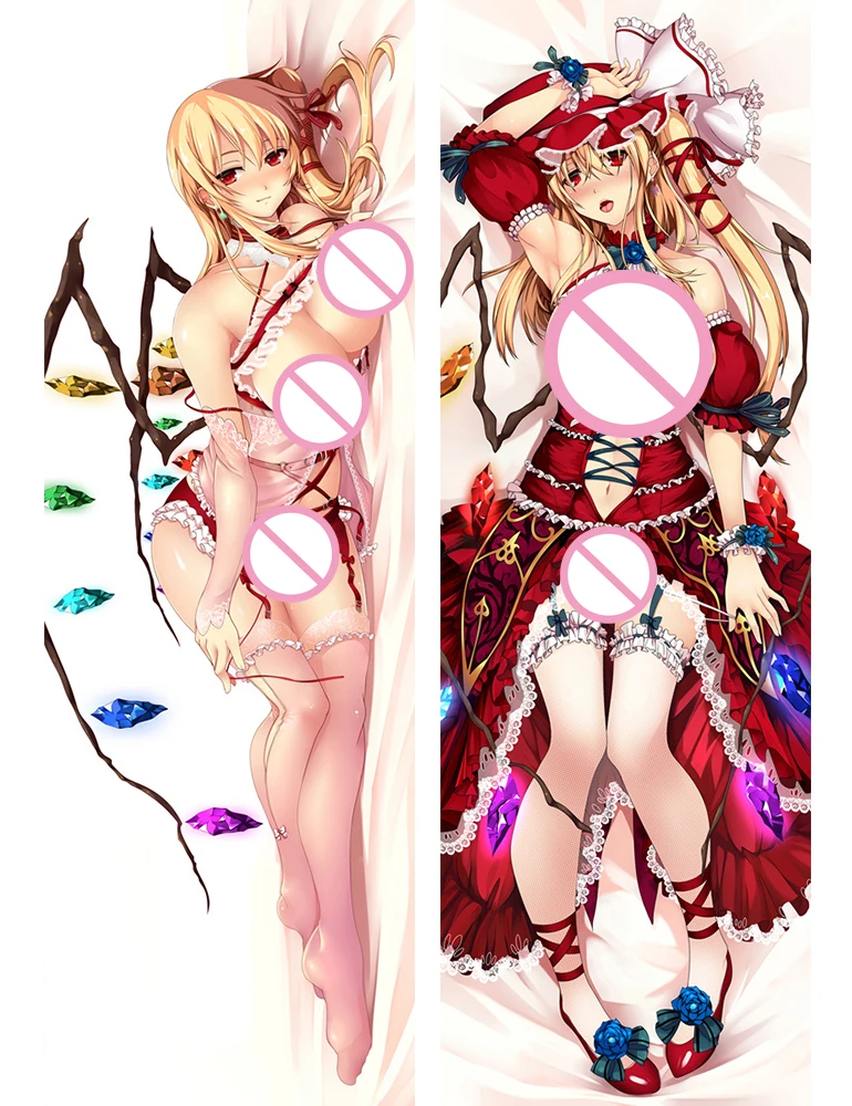 Обновление октября аниме проект TouHou Saigyouji Yuyuko Hoshiguma Yuugi обнимающая подушка
