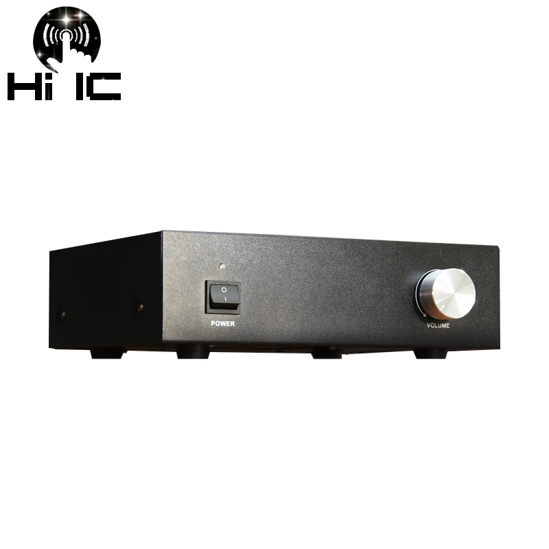LM3886 Hi Fi стерео усилитель высокой мощности 5532 независимая операционная система Op