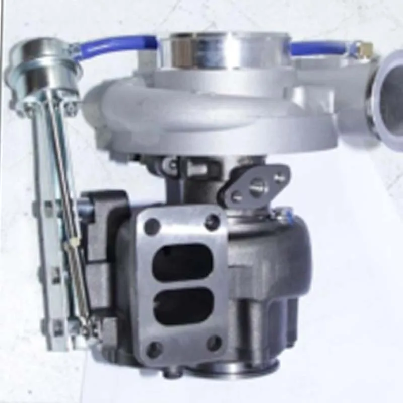 Зарядное устройство HX35W 3538881 3538882 3539009 3592202 Turbo для Cummins с 6 двигателями