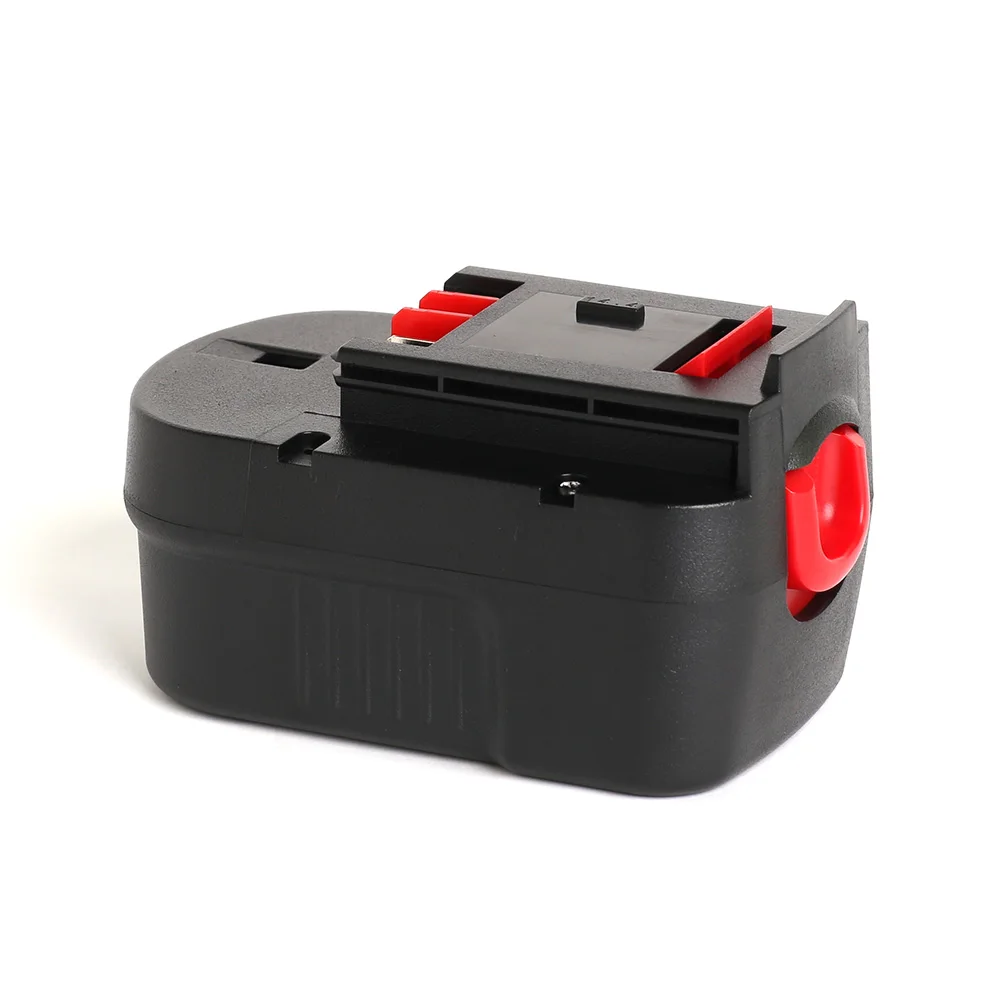 

for Black&Decker 14.4V 2500mAh power tool battery BD-1444L/B-8316/BPT1048/FSB 14/A14F/A144EX/HPB14/FS140BX/499936-34/499936-35