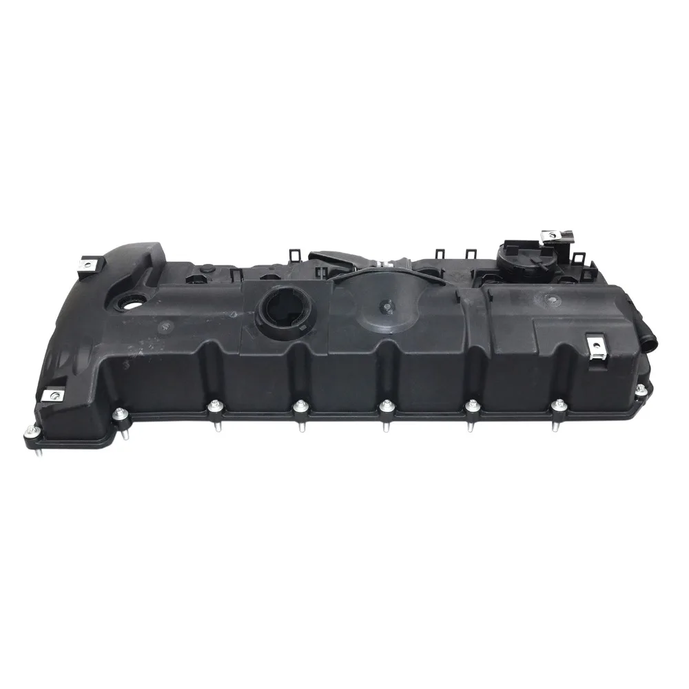 Комплект крышек клапана двигателя AP03 для BMW E60 E65 E66 E82 E90 E70 Z4 X3 X5 128i 328i 528i N52 12 7 552 281