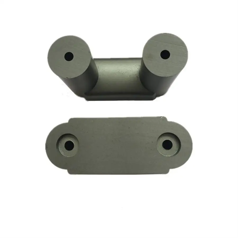 UY20 Al 3750nH/N2 UU форма сердечник силового трансформатора UR64 UR64/40/20 | Отзывы и видеообзор