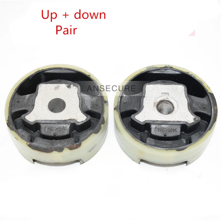 Передняя Нижняя верхняя подрамная рамка двигателя для VW Audi SKoda seat Golf 6 Jetta MK5 Passat B6 CC