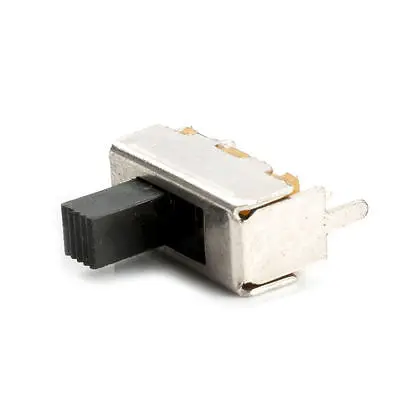 DHL/EMS 50*10 шт. 0.3A DC 50 В Мини Вертикальный Презентация Переключатель SPDT 3 Pin PCB A1|pcb