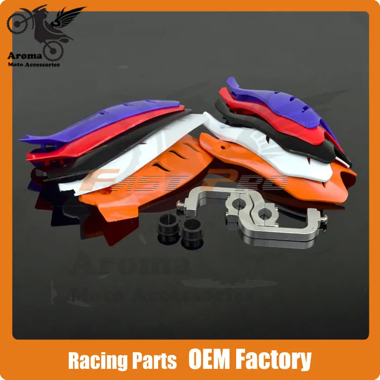 Мотоциклетная уличная гонка 7/8 дюйма защита для мотокросса Harley-Davidson general Ducati Honda