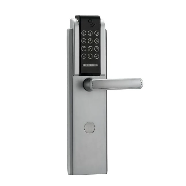 Hot House multifunction card electronic door lock remote sensors home security locks touchscreen | Обустройство дома