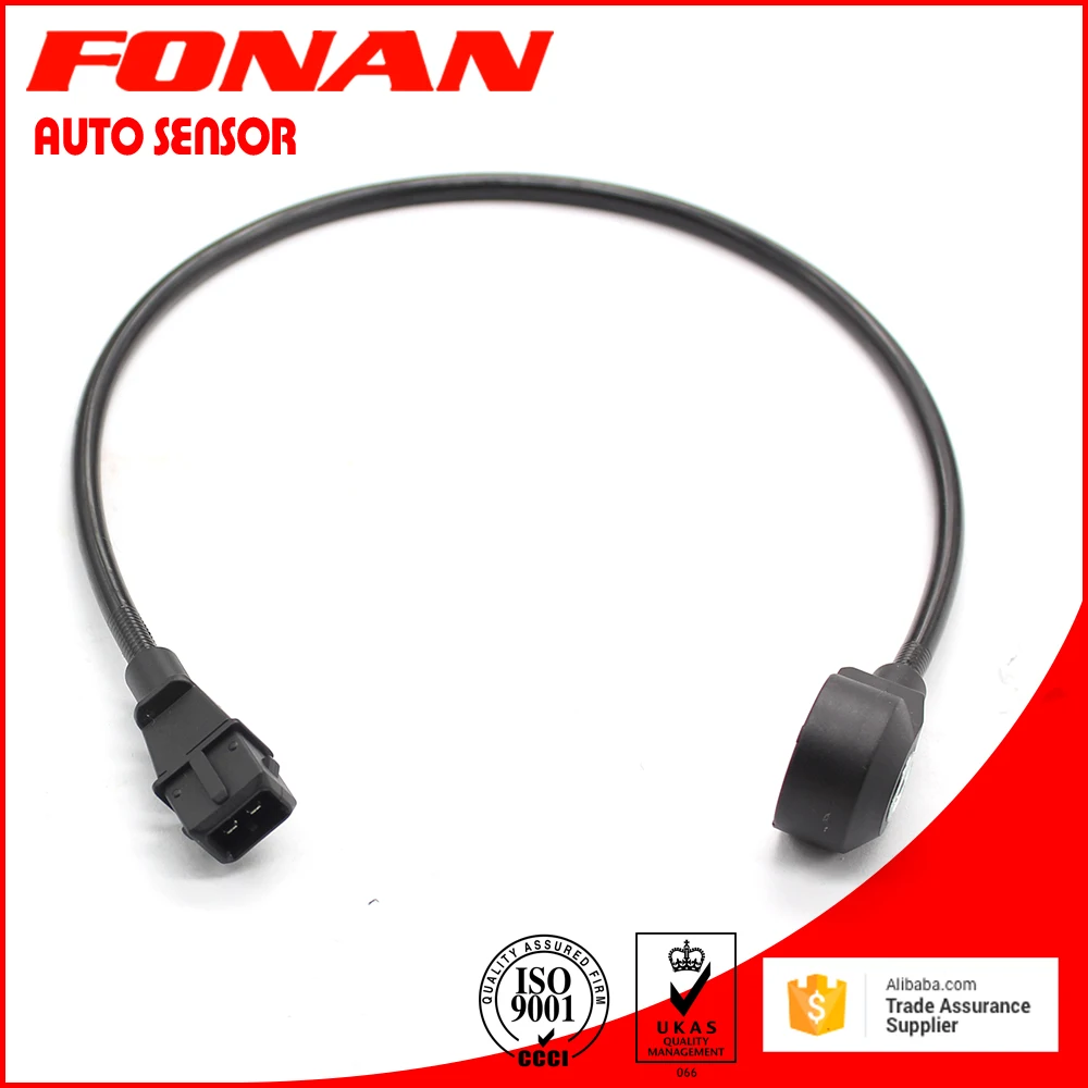 Детонационный датчик FONAN для HYUNDAI ACCENT II LC 1 3 5 G4EB G4EK G4EA G4EH 1999 39250 22600 3925022600 KW457062|sensor