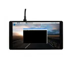 5,5 дюймовый AMOLED LCD емкостный сенсорный экран AMOLED с закаленной стеклянной крышкой HDMI интерфейс Поддержка Raspberry Pi 3 Model B +