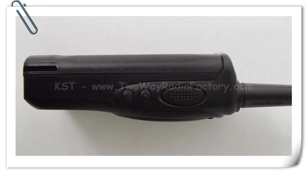 FREE Shipping TK3207 UHF FM Portable Transceiver with Battery &amp Charger | Мобильные телефоны и аксессуары