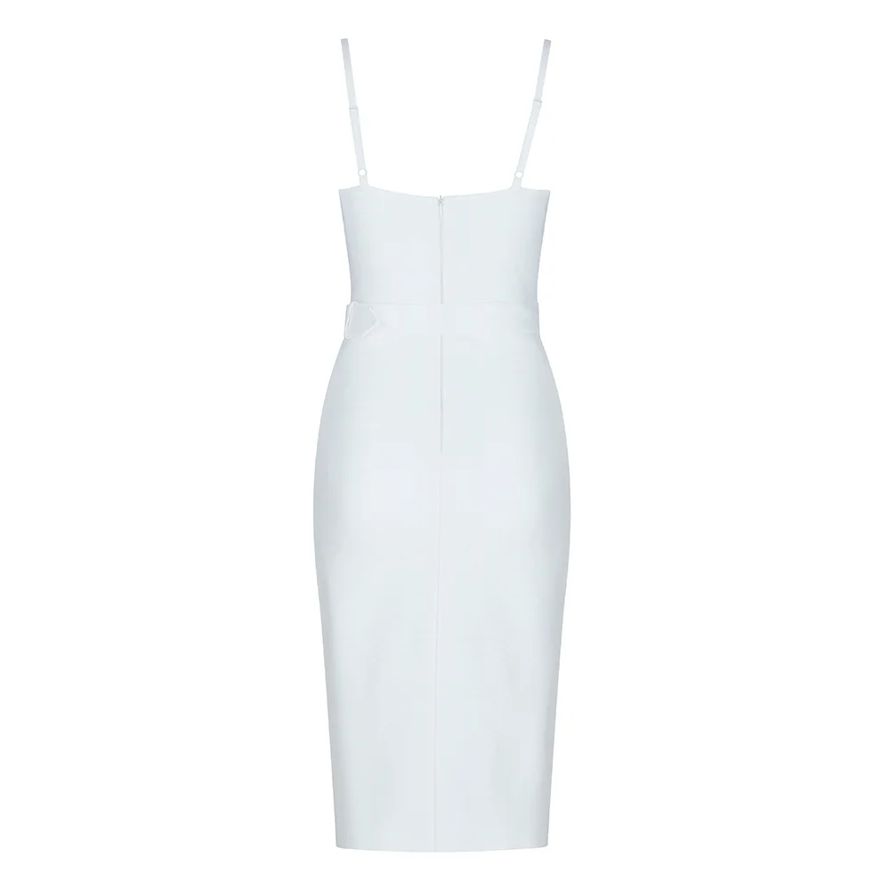 

2019 New Summer Women Bodycon Bandage Dress Sexy Spaghetti Strap Club Dress Celebrity Evening Party Dresses Vestidos K-125