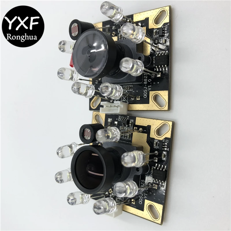 AR0230 200 Вт usb модуль камеры со светодиодной и IRCUT функцией программного обеспечения