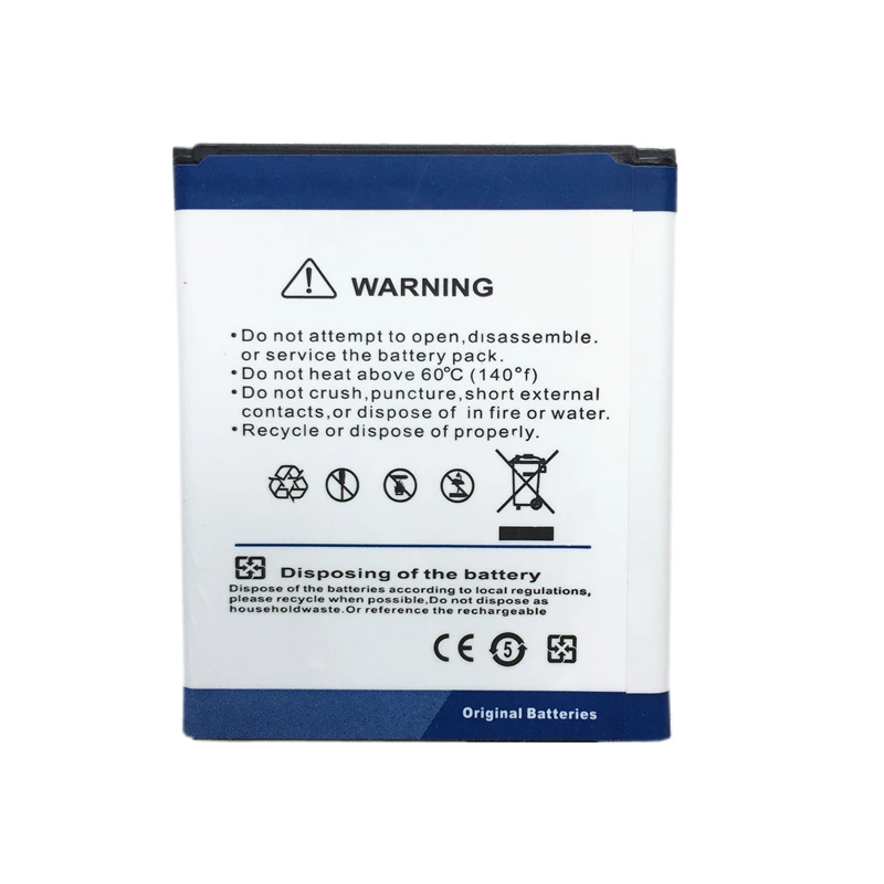2950mAh EB-BG313BBE Mobile Phone Battery Use for Samsung ace 4 G313 | Мобильные телефоны и аксессуары