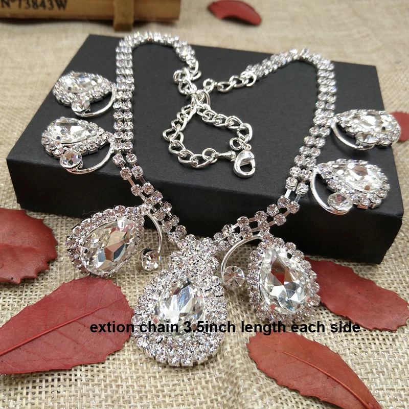 ZerongE роскошные высокие Стразы свадебные украшения для невесты|rhinestone crown tiara|crown
